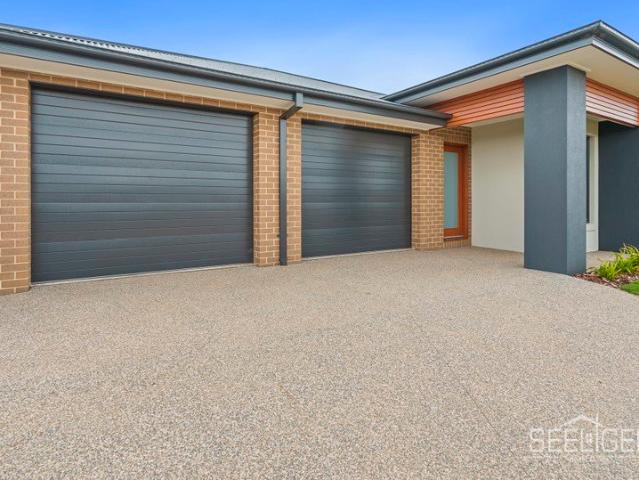 Duplex for rent in Yarrawonga, Victoria