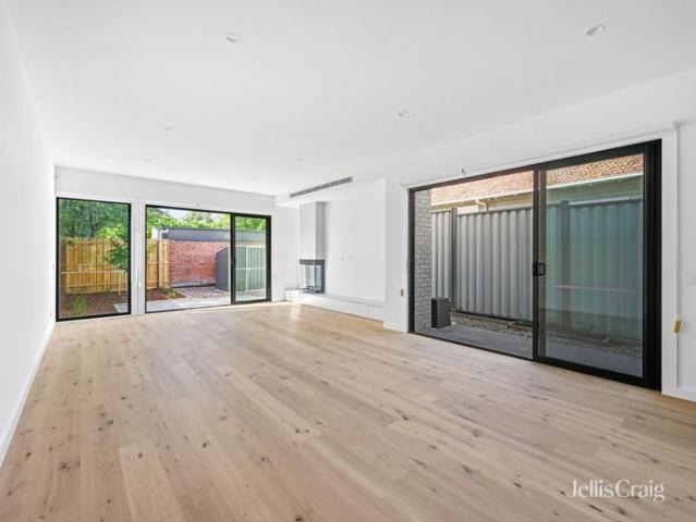 Townhouse for rent in Camerons Creek, Victoria
