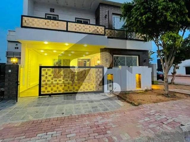 House for sale in Islamabad