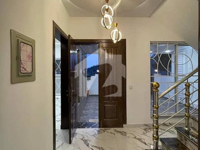 House for sale in Islamabad