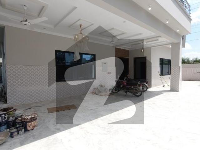 House for sale in Islamabad