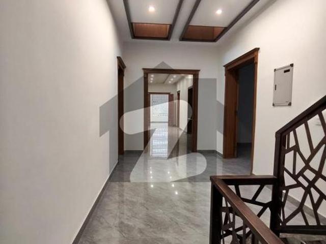 House for sale in Islamabad
