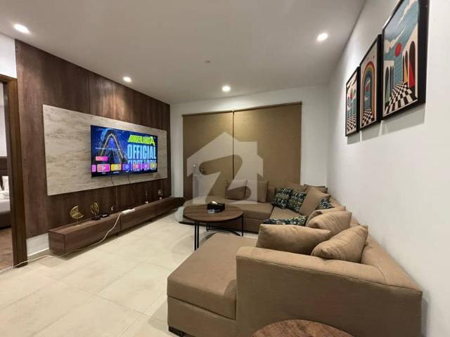 Apartment for sale in Rawalpindi, Islamabad Capital Territory