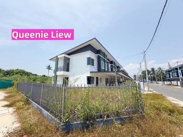 Terraced House for sale in Papar, Sabah