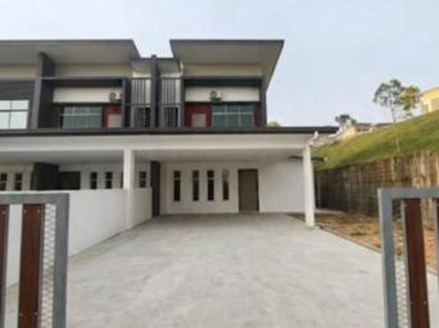 Terraced House for rent in Kinabalu, Sabah