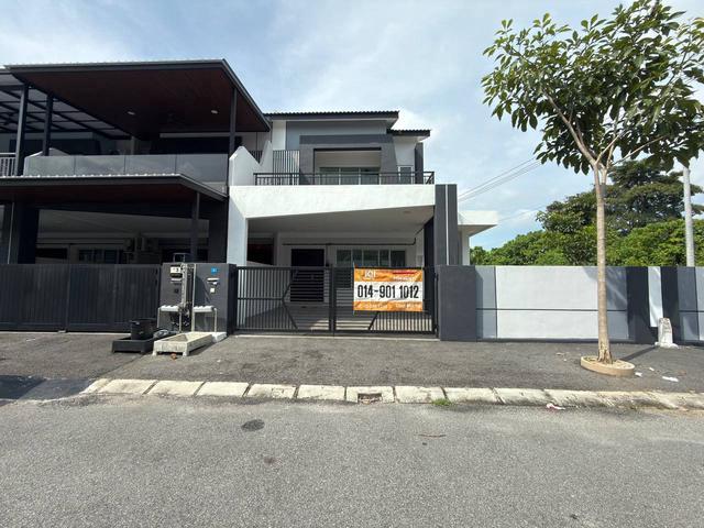 Terraced House for rent in Perak, Tanjong Ipoh