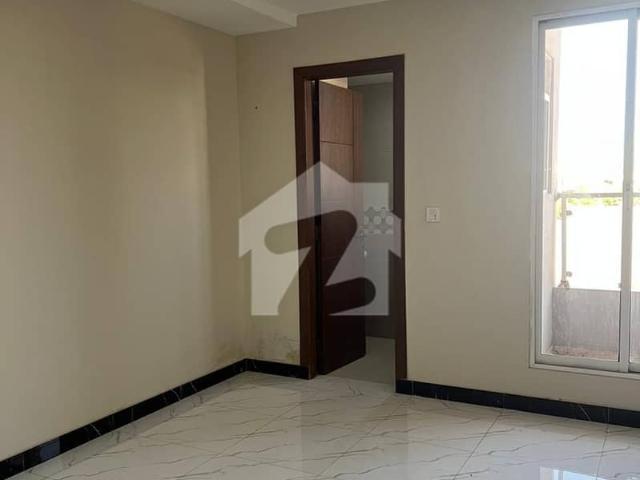 Apartment for sale in Islamabad