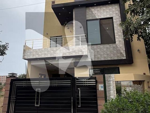 House for sale in Rawalpindi, Islamabad Capital Territory