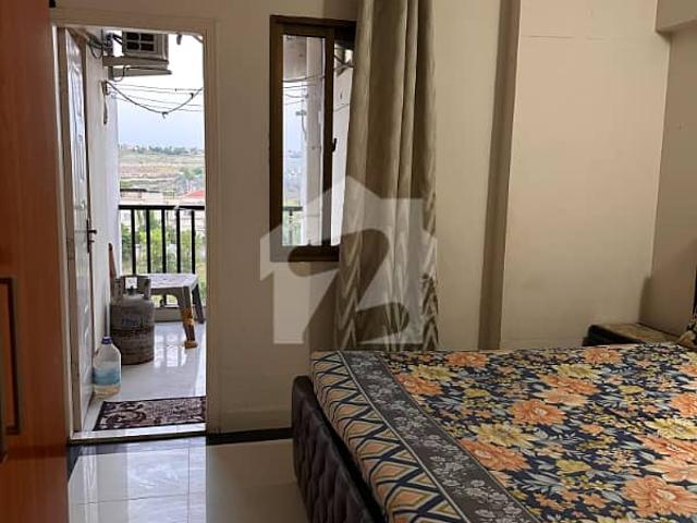 Apartment for sale in Islamabad