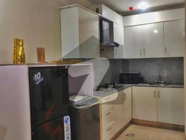 Apartment for rent in Rawalpindi, Islamabad Capital Territory