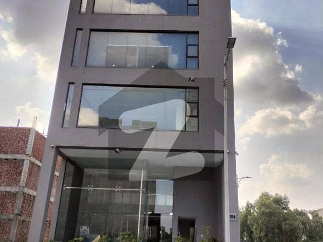 Building for rent in Rawalpindi, Islamabad Capital Territory