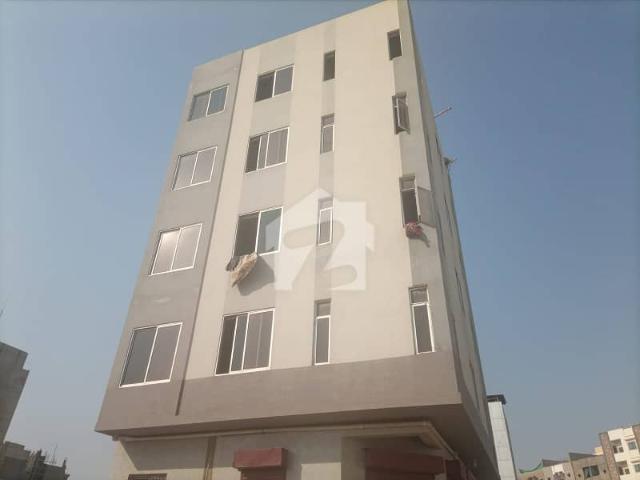 Building for rent in North Waziristan, Federally Administered Tribal Areas fata