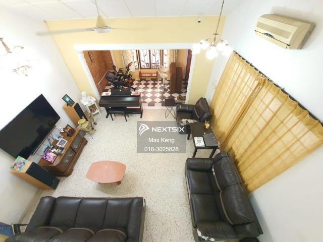 Residential House for sale in Petaling, Alam Impian