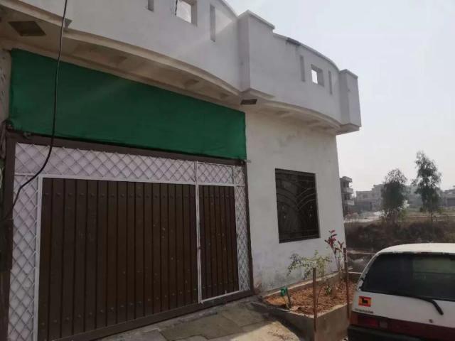 House for sale in Islamabad