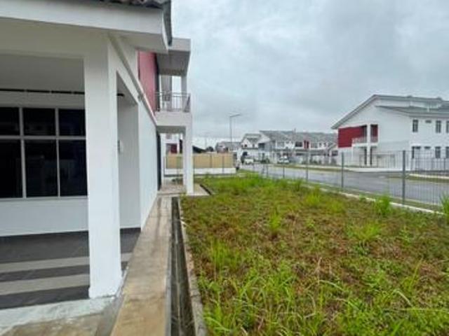 Terraced House for sale in Pasir Gudang, Johor