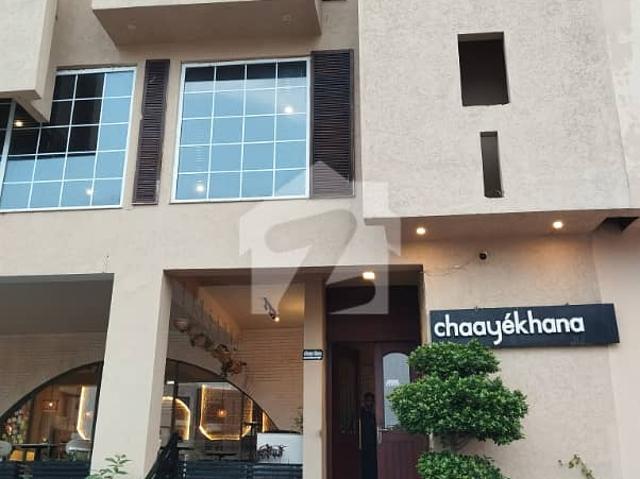 Office for rent in Islamabad