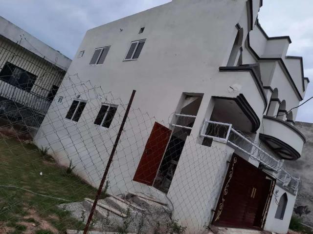 House for sale in Ghauri Town Phase 5, زون ۴