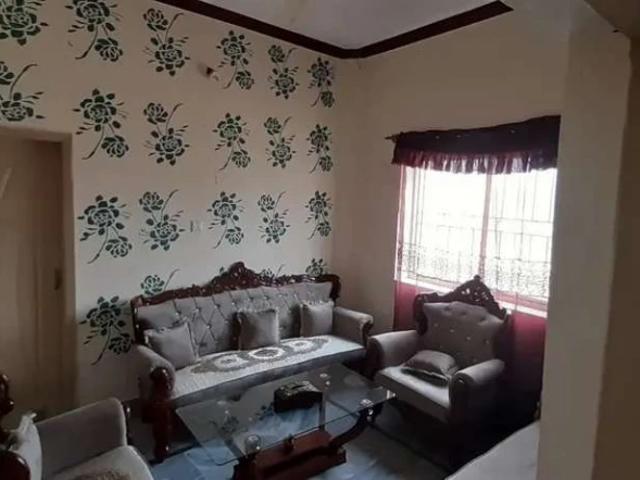 House for sale in Rawalpindi, Islamabad Capital Territory