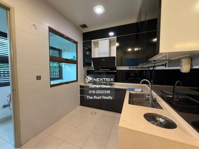 Residential House for sale in Petaling, Subang Jaya