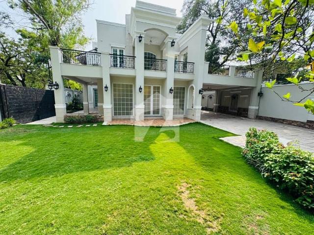 House for rent in اسلام آباد, زون 1