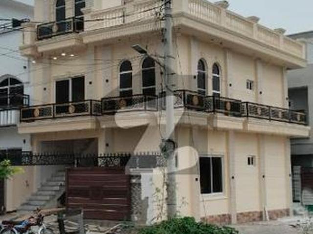 House for sale in I-11, Islamabad
