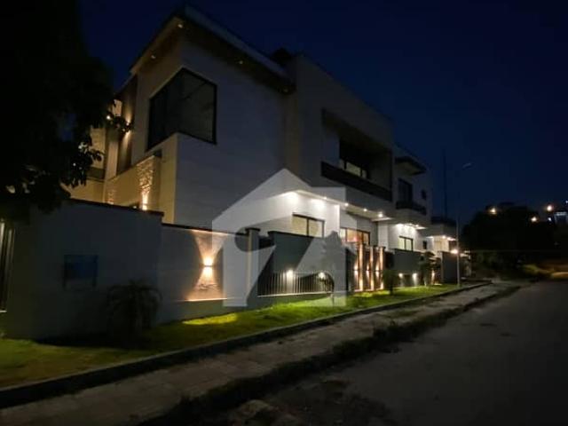House for sale in Islamabad
