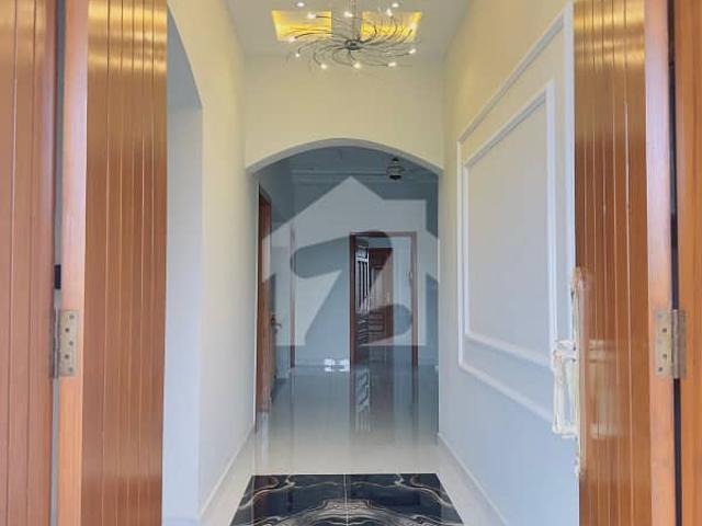 House for sale in اسلام آباد, زون 1