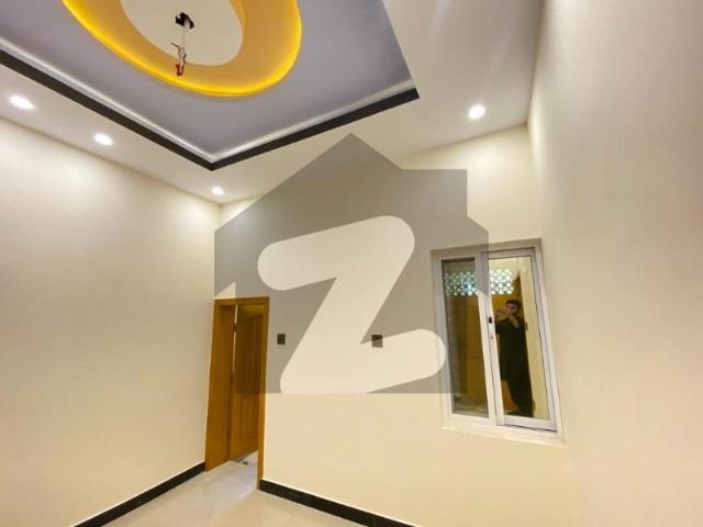 House for sale in Islamabad