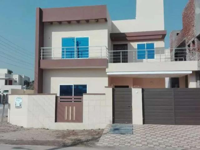 House for sale in Multan, Islamabad Capital Territory
