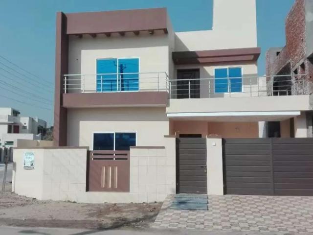 House for sale in Multan, Islamabad Capital Territory