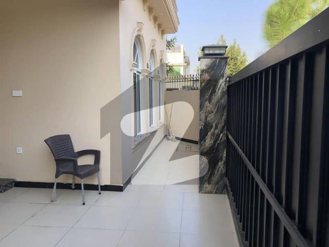 House for sale in Islamabad