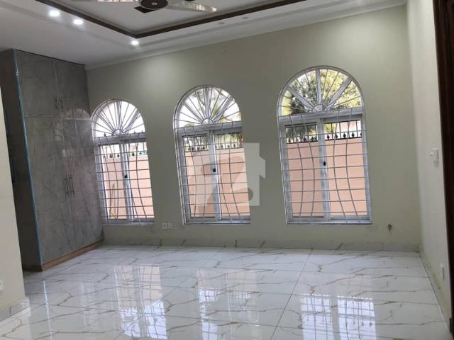House for sale in Islamabad