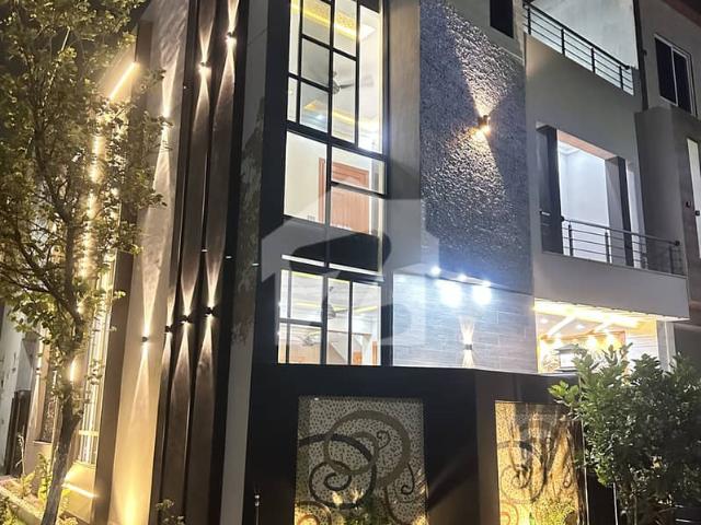 House for sale in Rawalpindi, Islamabad Capital Territory