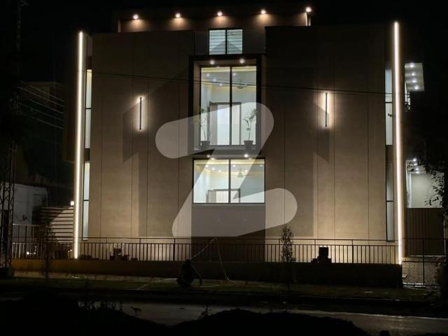 House for sale in Islamabad