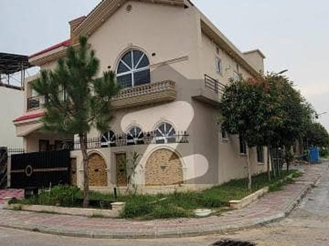 House for sale in Islamabad