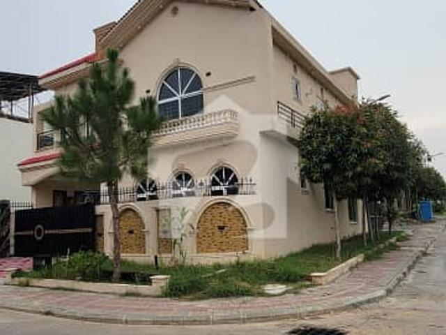 House for sale in Islamabad