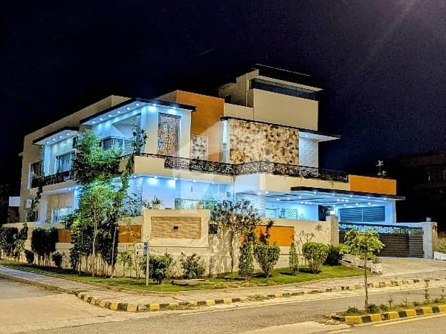 House for sale in Islamabad