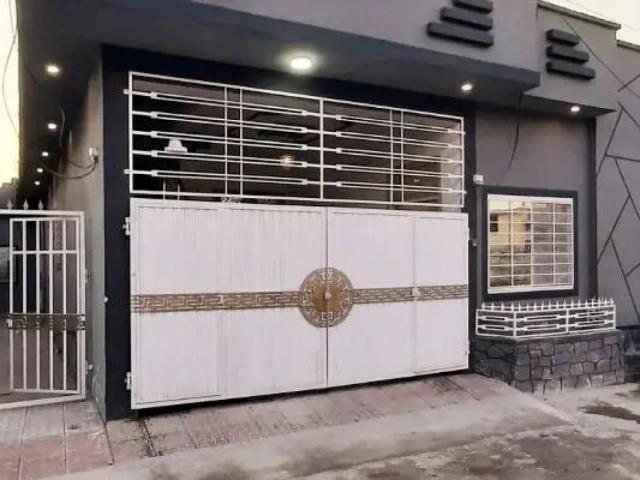 House for sale in Rawalpindi, Islamabad Capital Territory