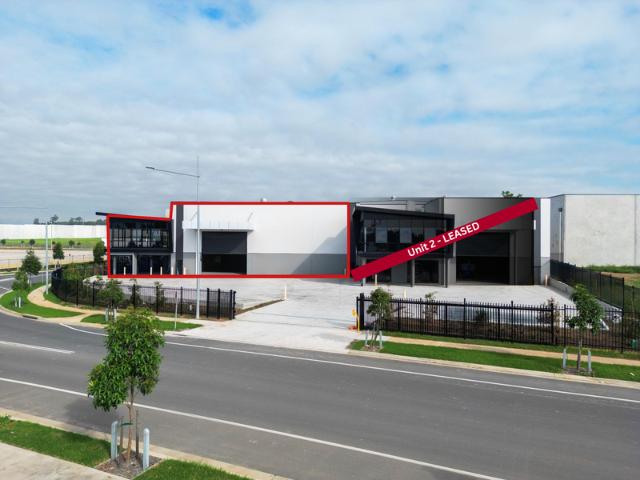 Warehouse for rent in Sydney, New South Wales