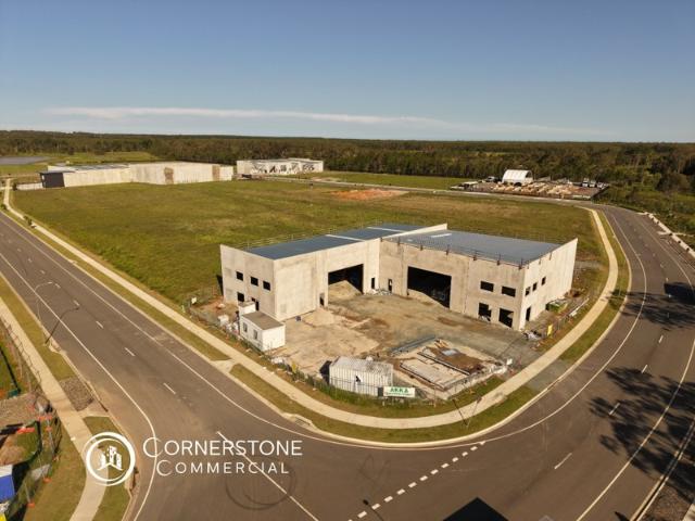 Warehouse for rent in Toombul, Queensland
