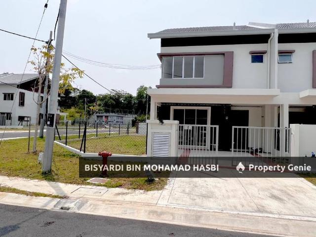 Terraced House for sale in Tanjong Sepat, Selangor
