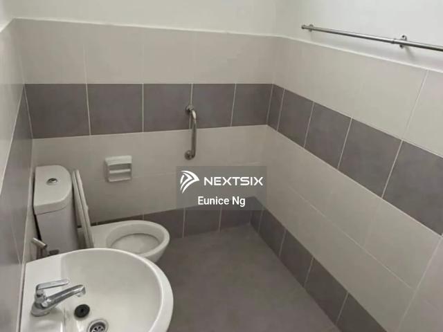 Residential House for rent in Johore Bahru, Johor