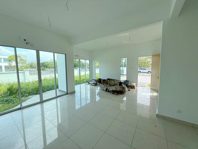 Residential House for sale in Batu Pahat, Johor