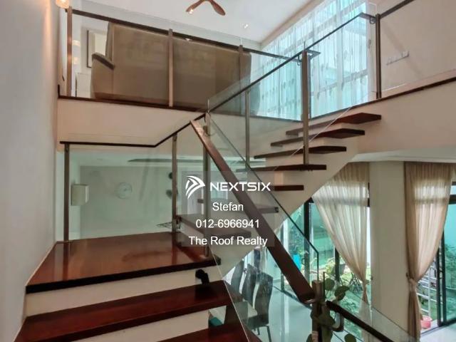 Shop for rent in Segamat, Johor