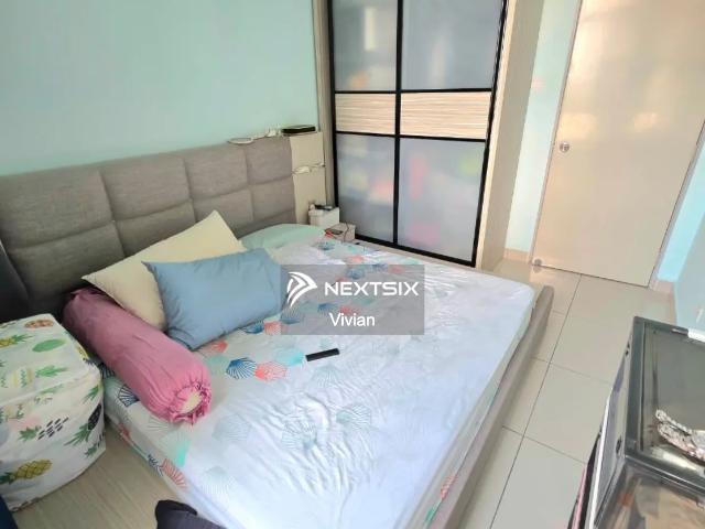 Residential House for sale in Bukit Ledang, Johor