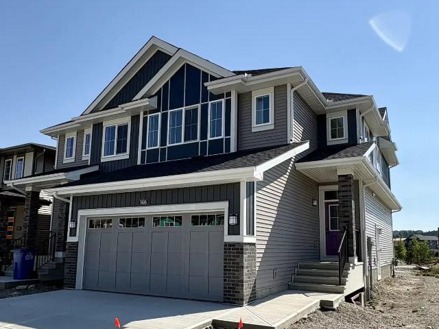 House for rent in Alberta