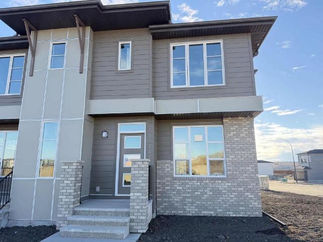 House for rent in Haskayne, Calgary