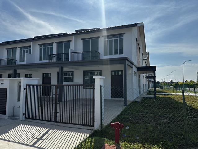 Terraced House for sale in Jenjarom, Selangor