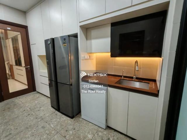 Shop for rent in Segamat, Johor