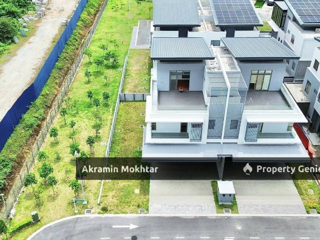 Residential House for sale in Shah Alam, Selangor